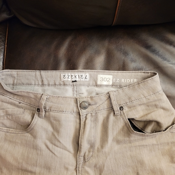 Ezekiel EZ Rider Jeans - Picture 4 of 4